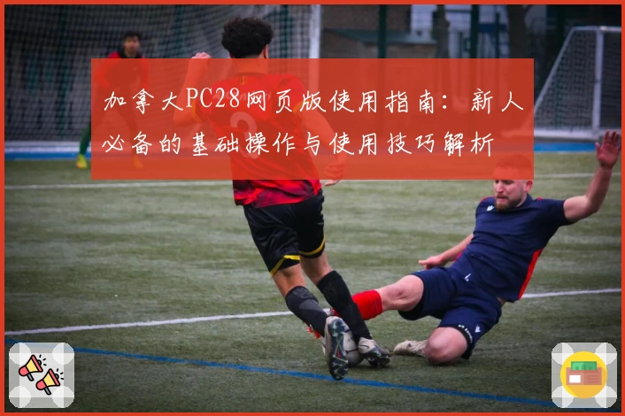 加拿大PC28网页版使用指南：新人必备的基础操作与使用技巧解析