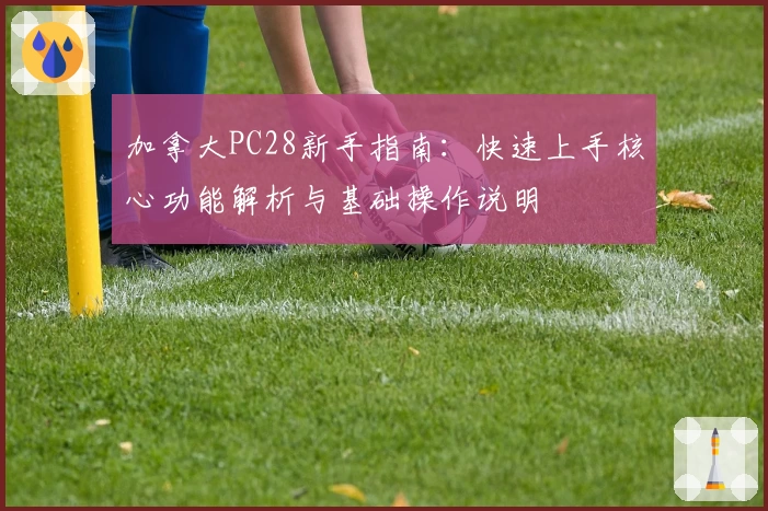 加拿大PC28新手指南：快速上手核心功能解析与基础操作说明