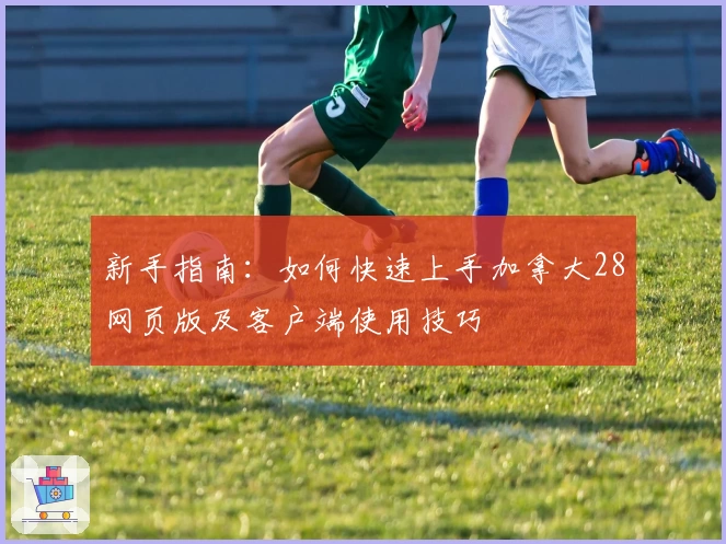 新手指南：如何快速上手加拿大28网页版及客户端使用技巧