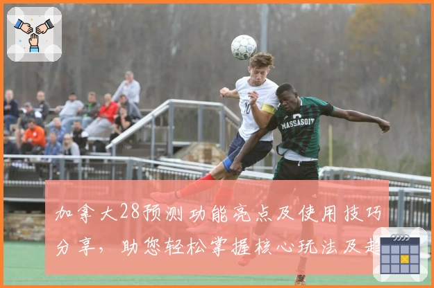 加拿大28预测功能亮点及使用技巧分享，助您轻松掌握核心玩法及趋势分析
